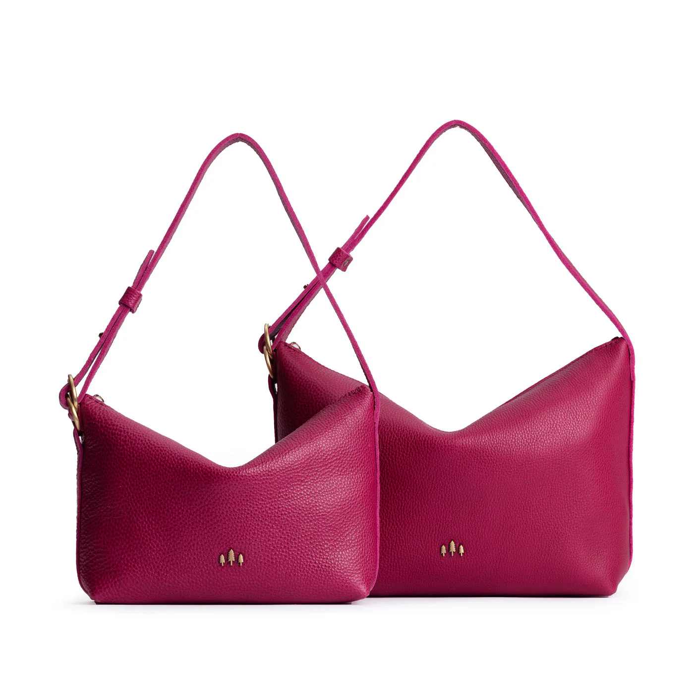 Slouchy Shoulder Bag - Image 195