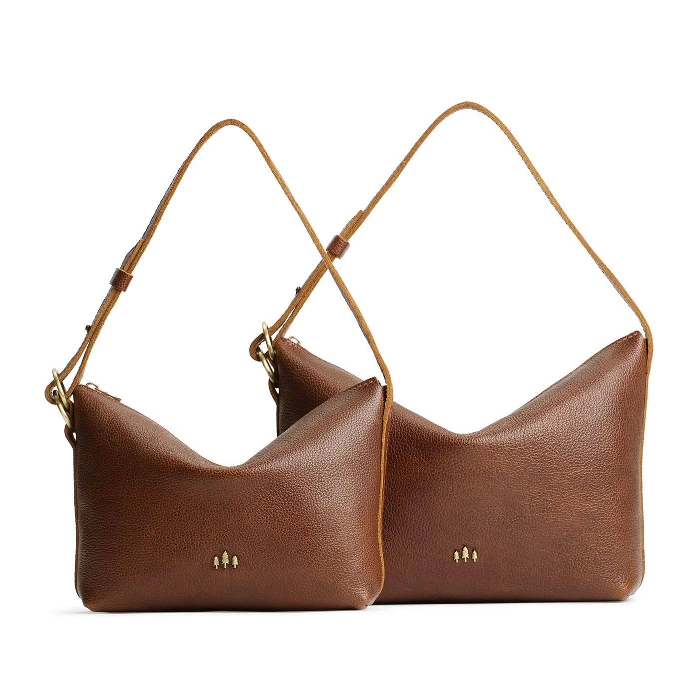 Slouchy Shoulder Bag - Image 214