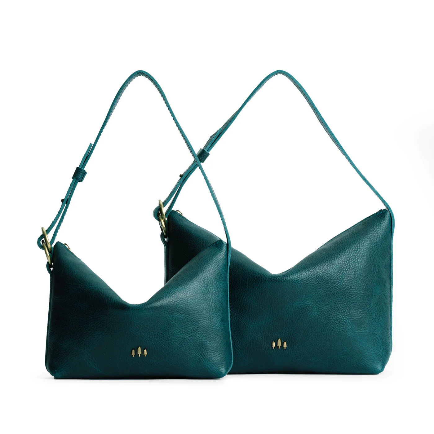Slouchy Shoulder Bag - Image 198