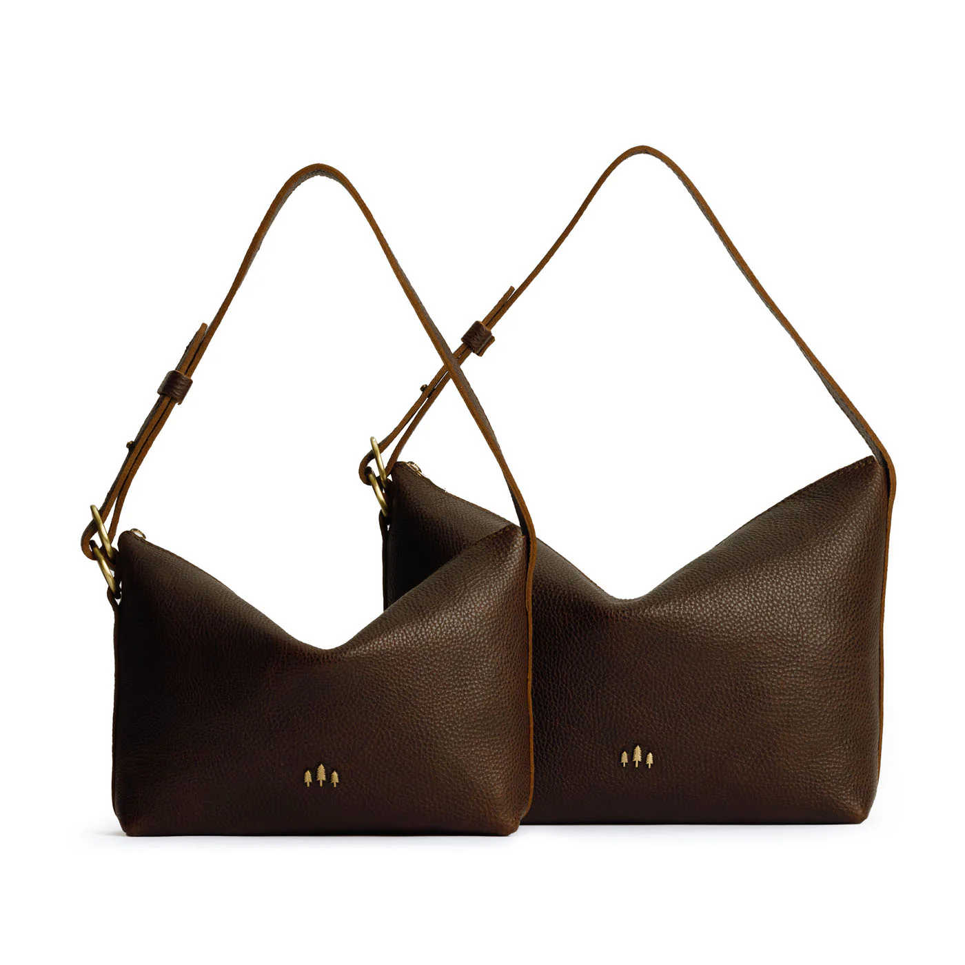 Slouchy Shoulder Bag - Image 194