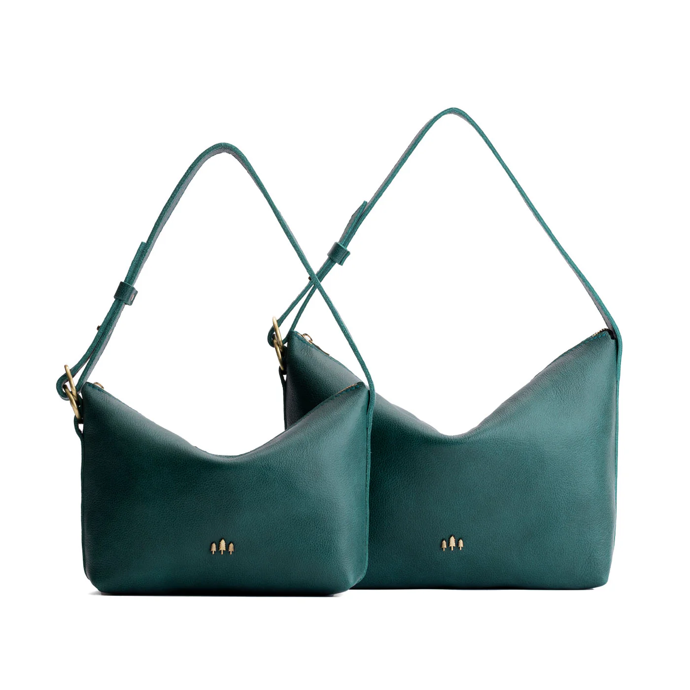 Slouchy Shoulder Bag - Image 205