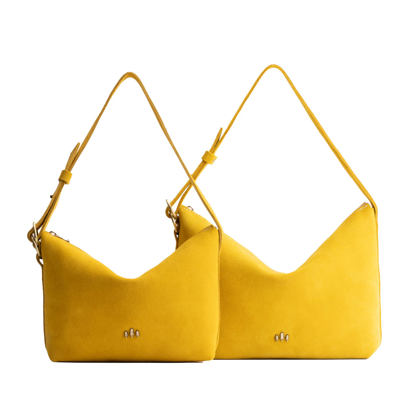 Slouchy Shoulder Bag - Image 202