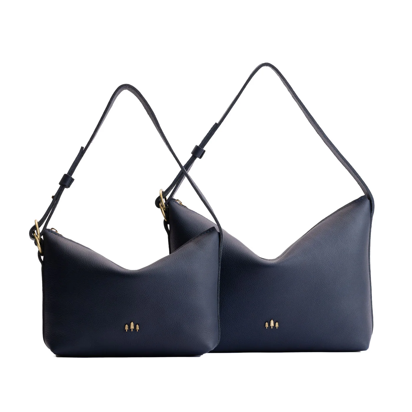 Slouchy Shoulder Bag - Image 203