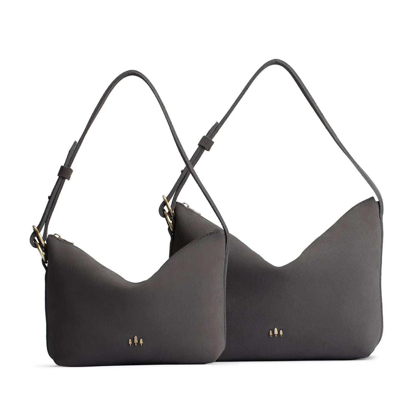 Slouchy Shoulder Bag - Image 207