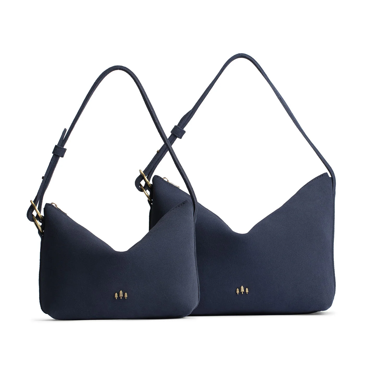 Slouchy Shoulder Bag - Image 212