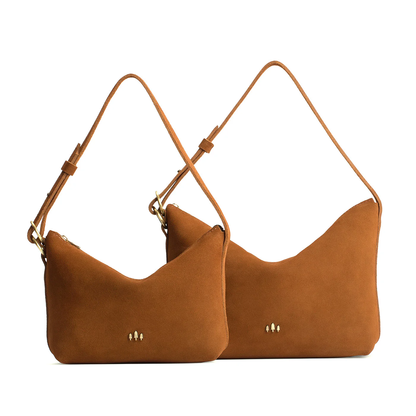 Slouchy Shoulder Bag - Image 210