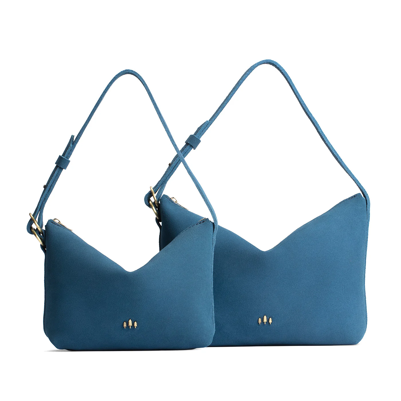 Slouchy Shoulder Bag - Image 209