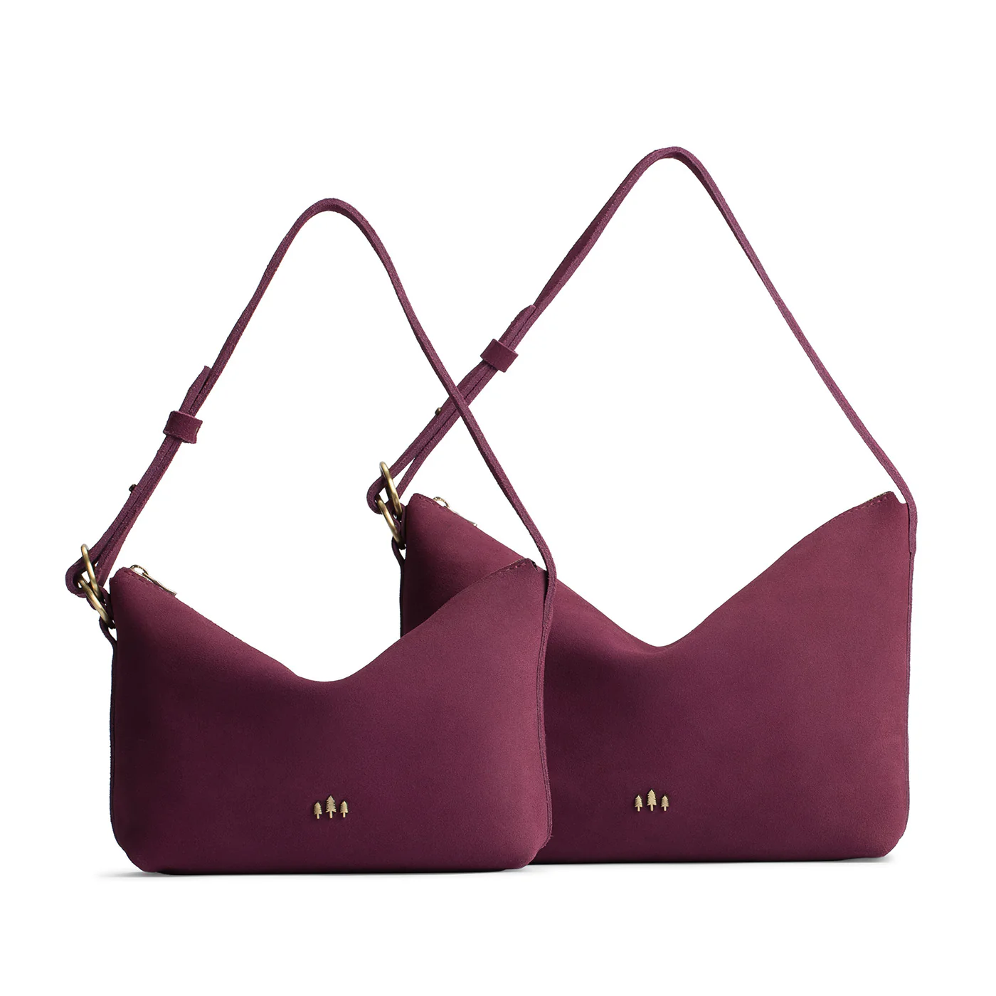 Slouchy Shoulder Bag - Image 211