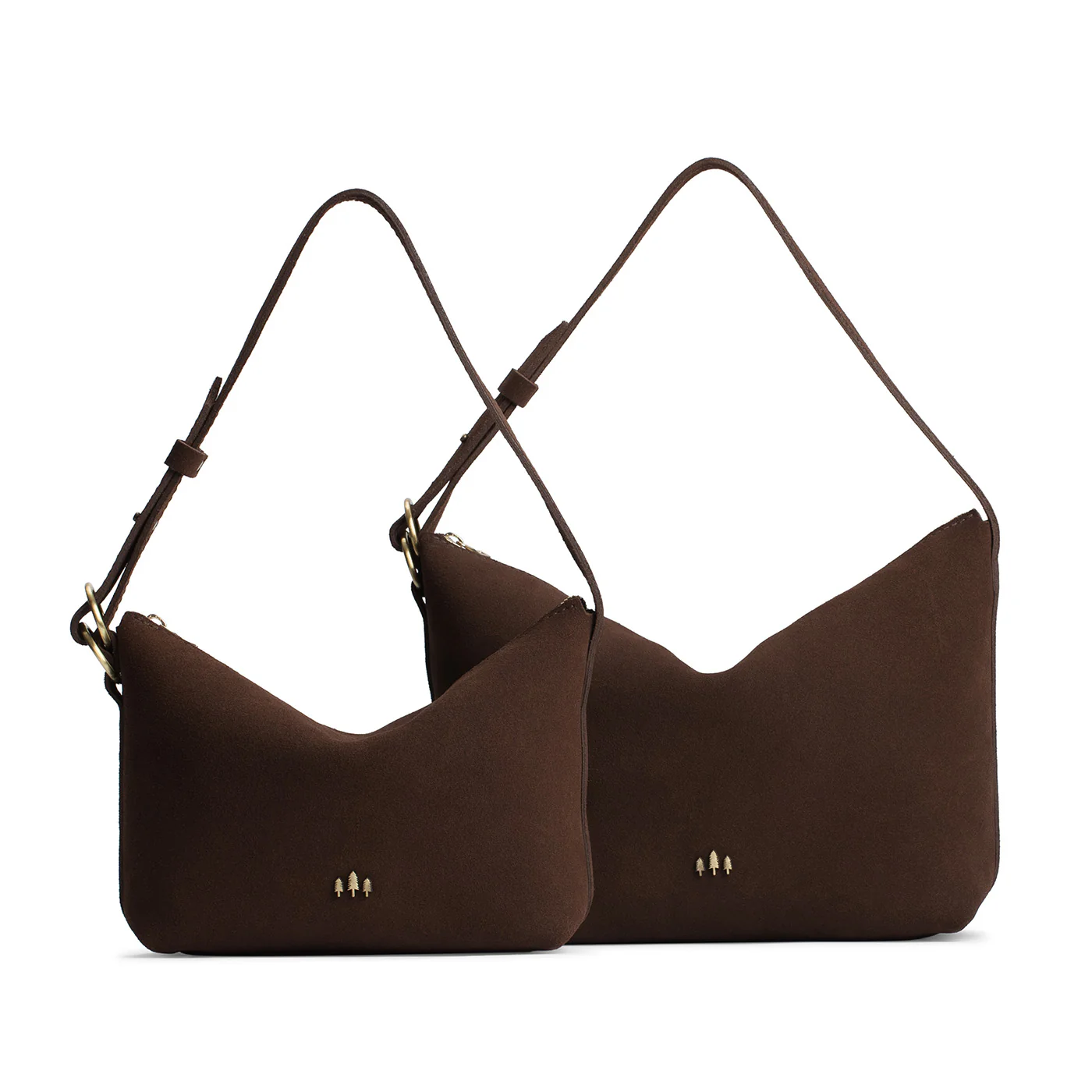 Slouchy Shoulder Bag - Image 208
