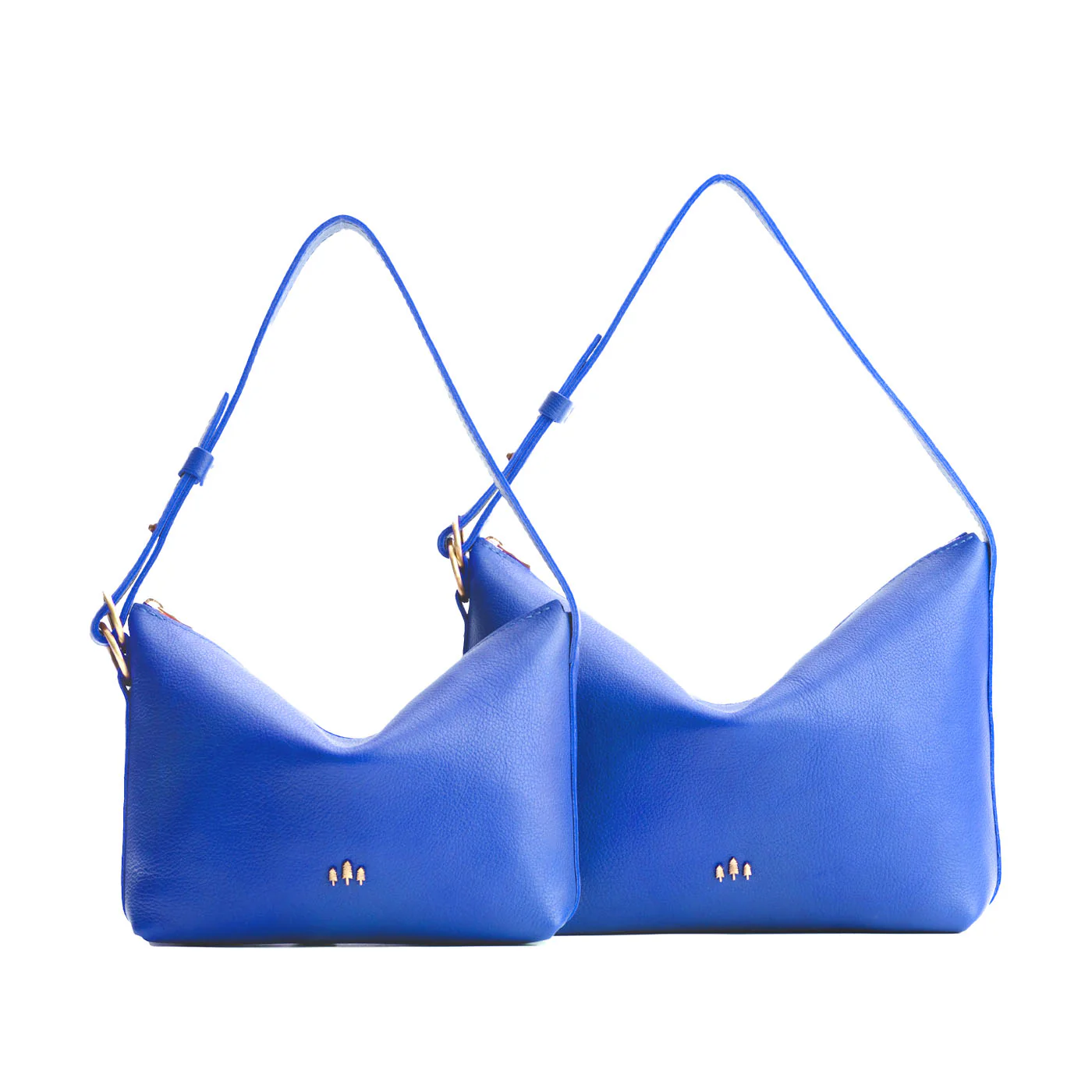 Slouchy Shoulder Bag - Image 206