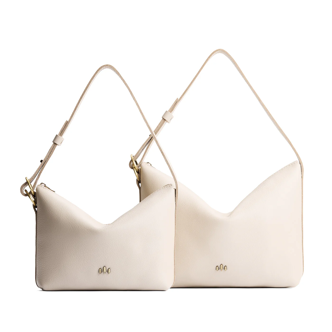 Slouchy Shoulder Bag - Image 216