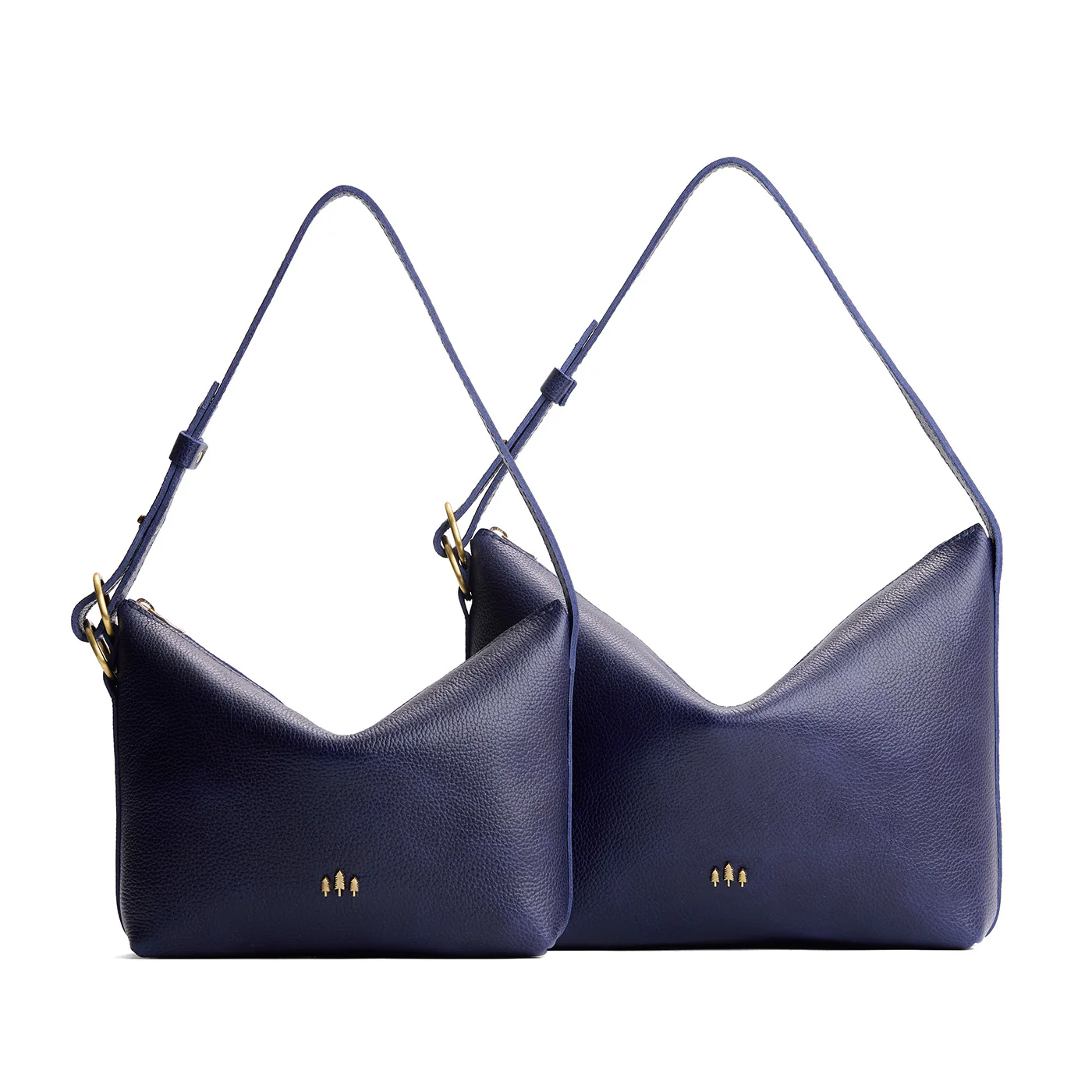 Slouchy Shoulder Bag - Image 217