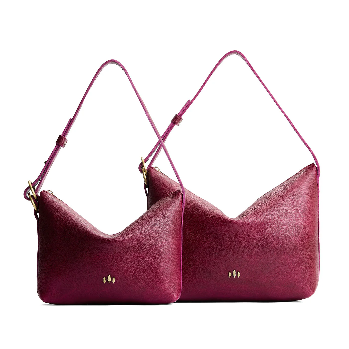 Slouchy Shoulder Bag - Image 215
