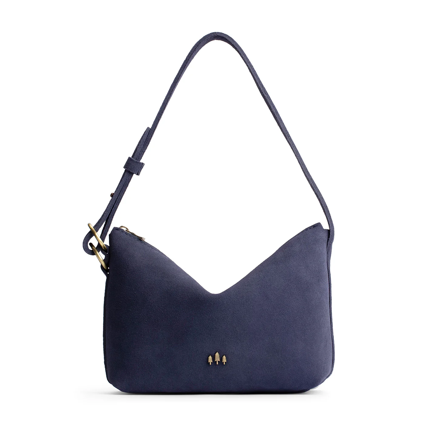 Slouchy Shoulder Bag - Image 21