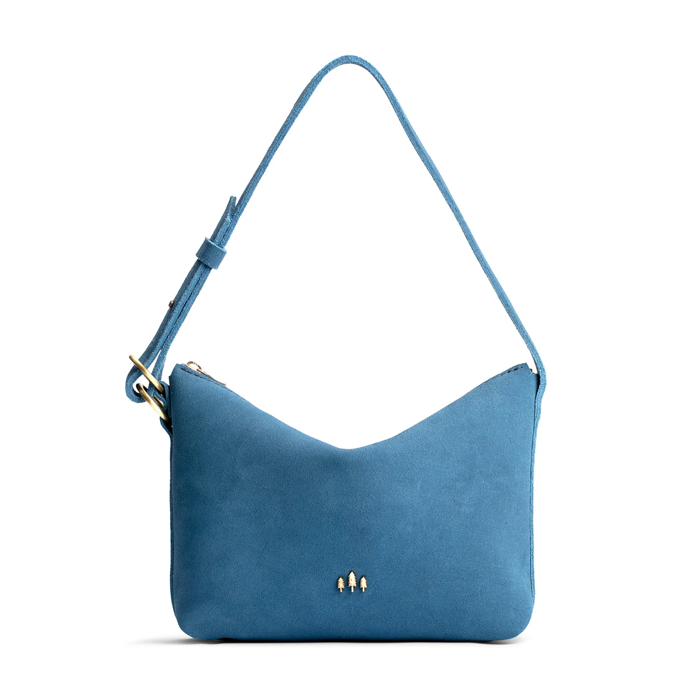 Slouchy Shoulder Bag - Image 22