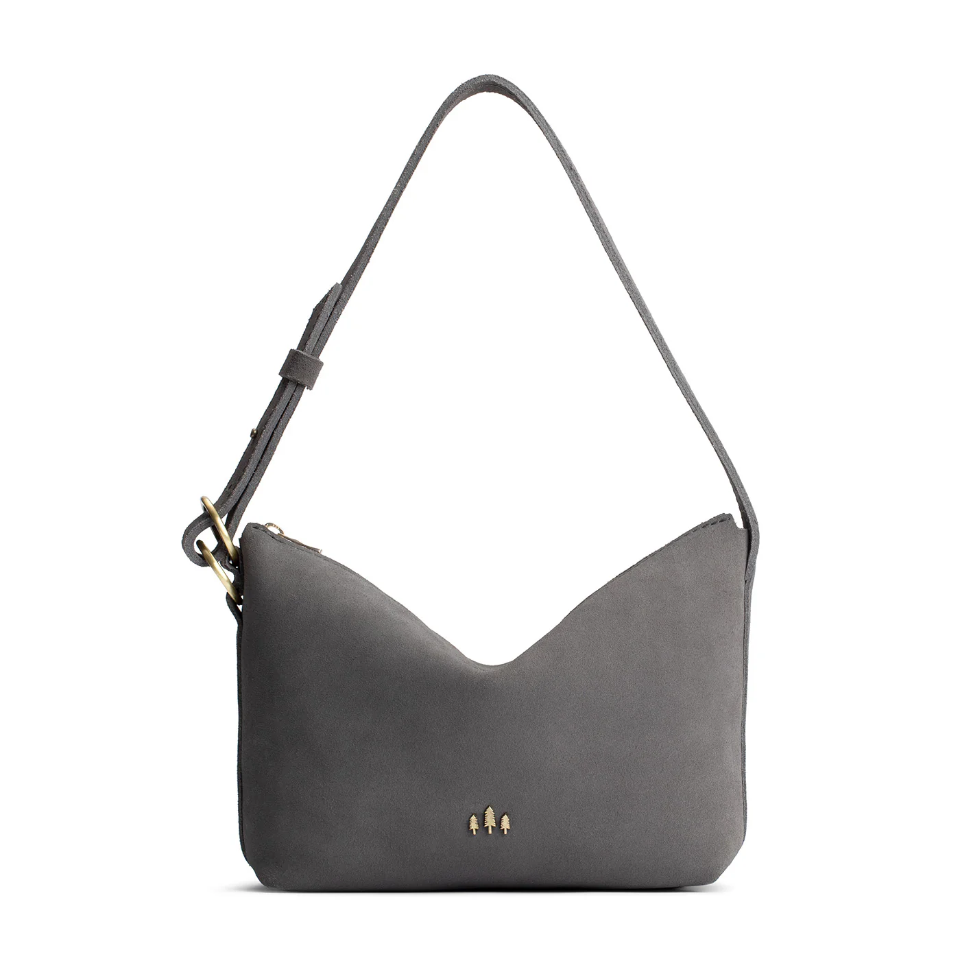Slouchy Shoulder Bag - Image 19