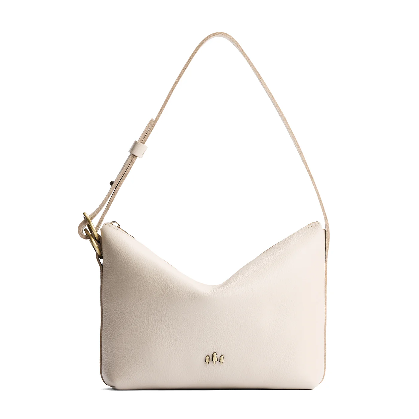 Slouchy Shoulder Bag - Image 26