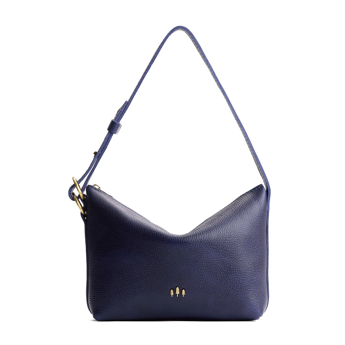Slouchy Shoulder Bag - Image 27