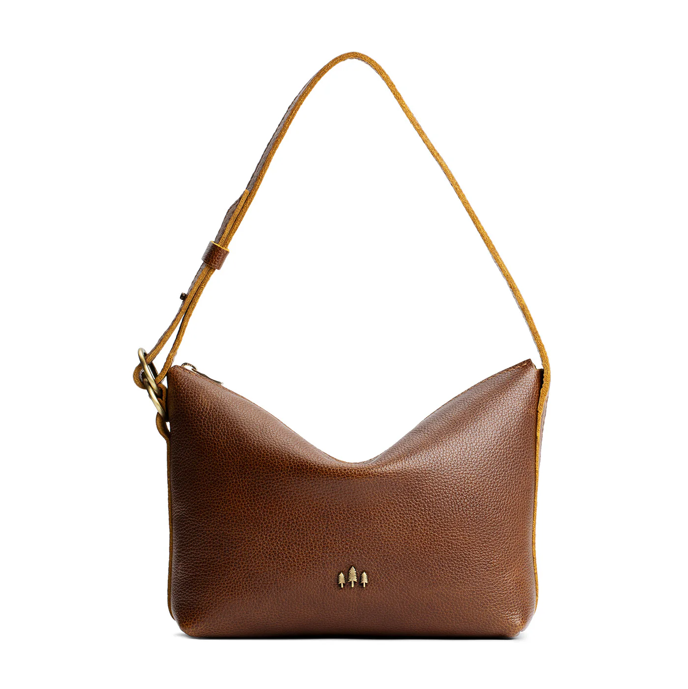 Slouchy Shoulder Bag - Image 24