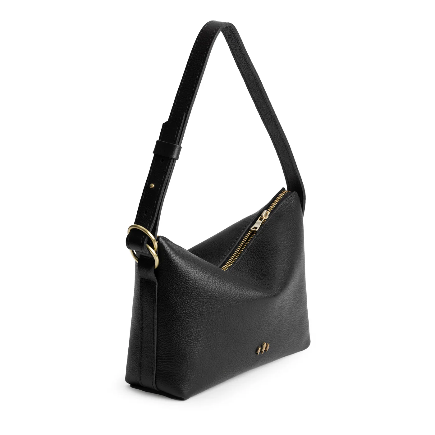 Slouchy Shoulder Bag - Image 28