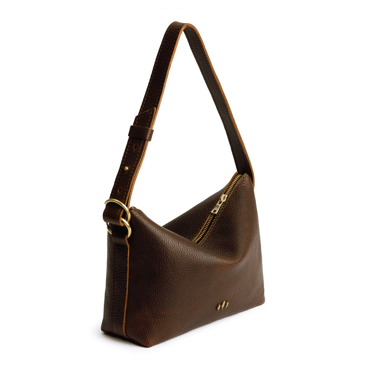 Slouchy Shoulder Bag - Image 30