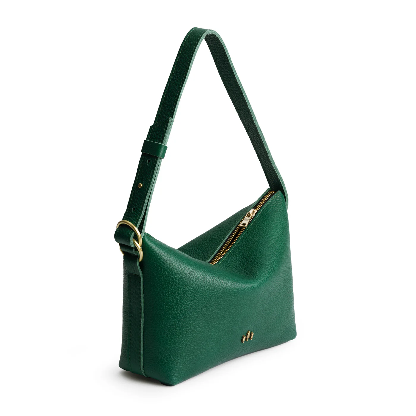 Slouchy Shoulder Bag - Image 29