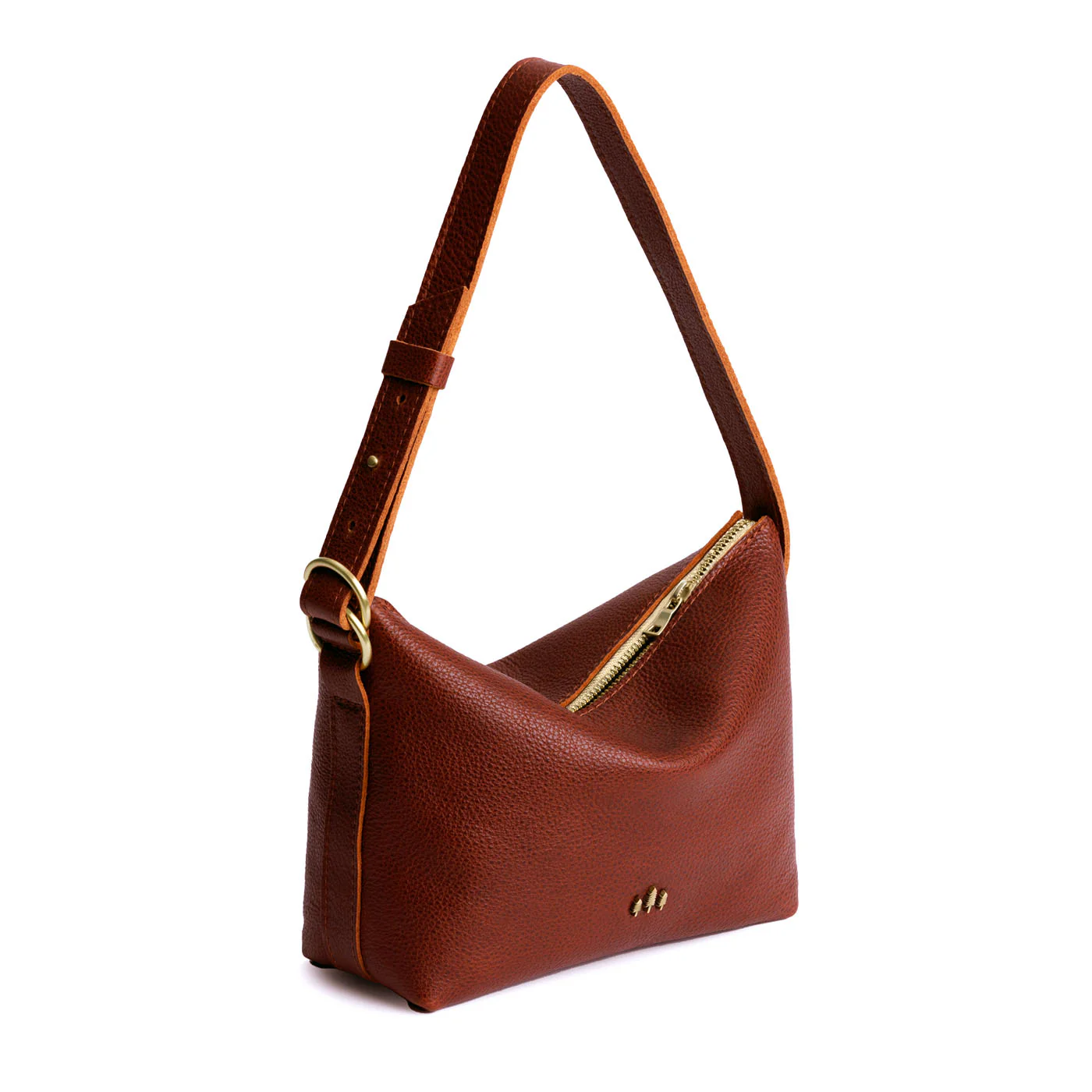 Slouchy Shoulder Bag - Image 32