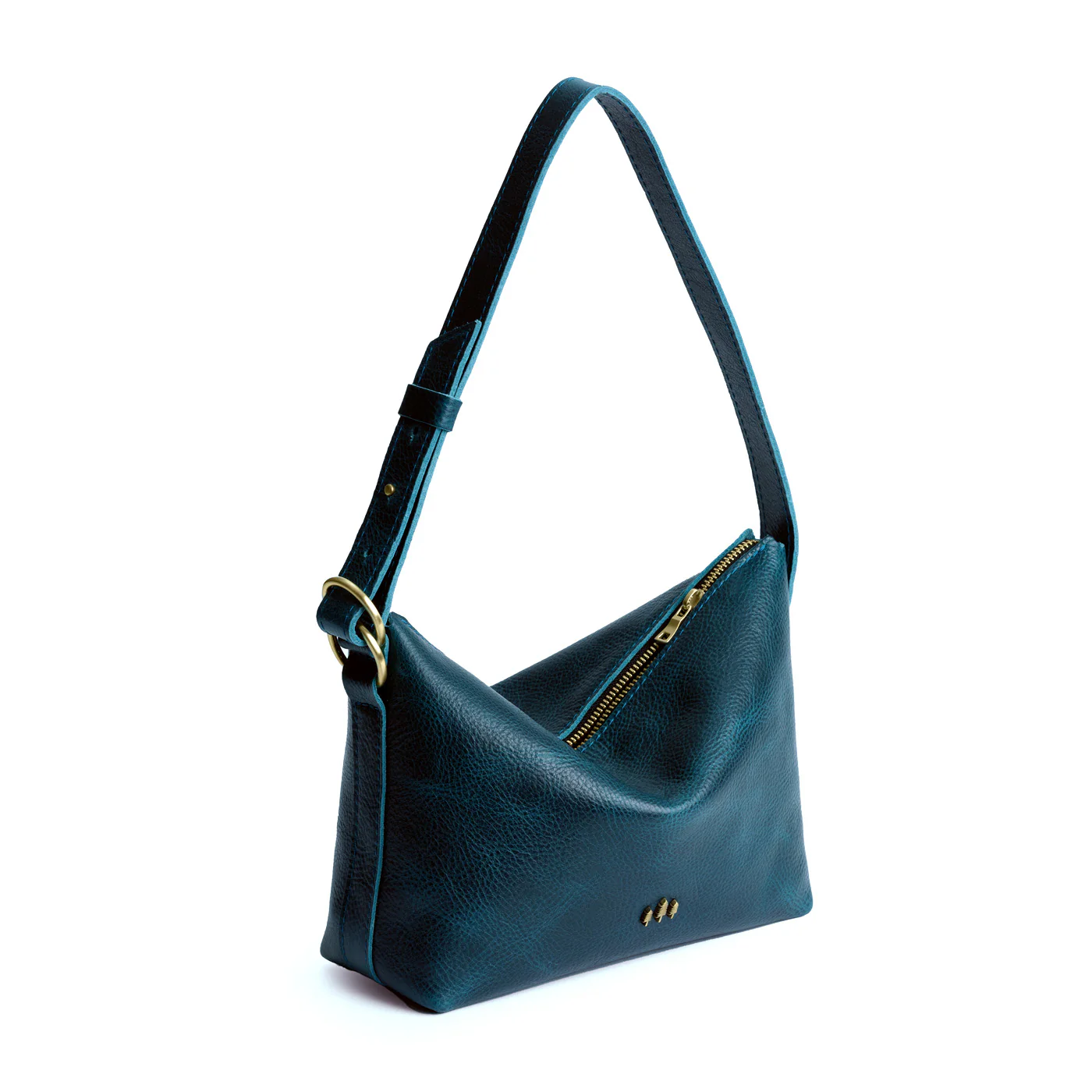 Slouchy Shoulder Bag - Image 36