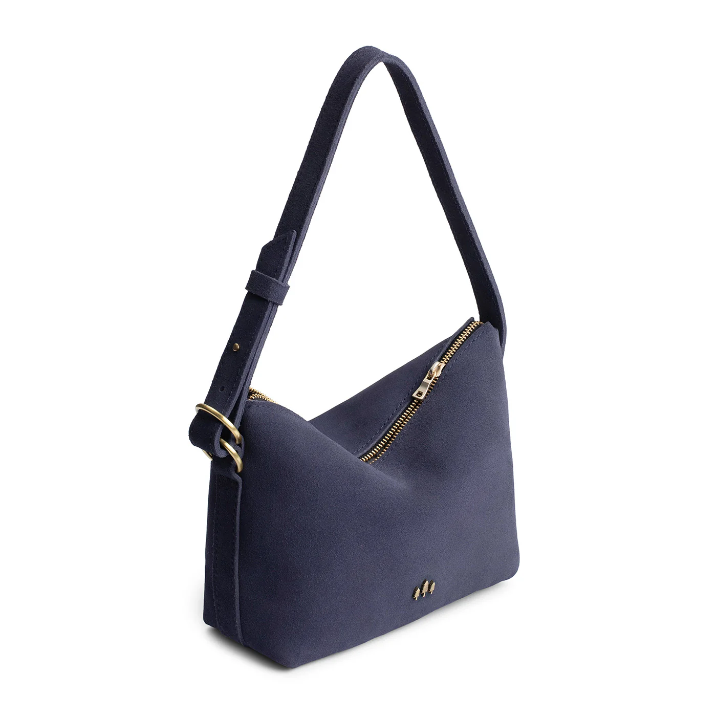 Slouchy Shoulder Bag - Image 38