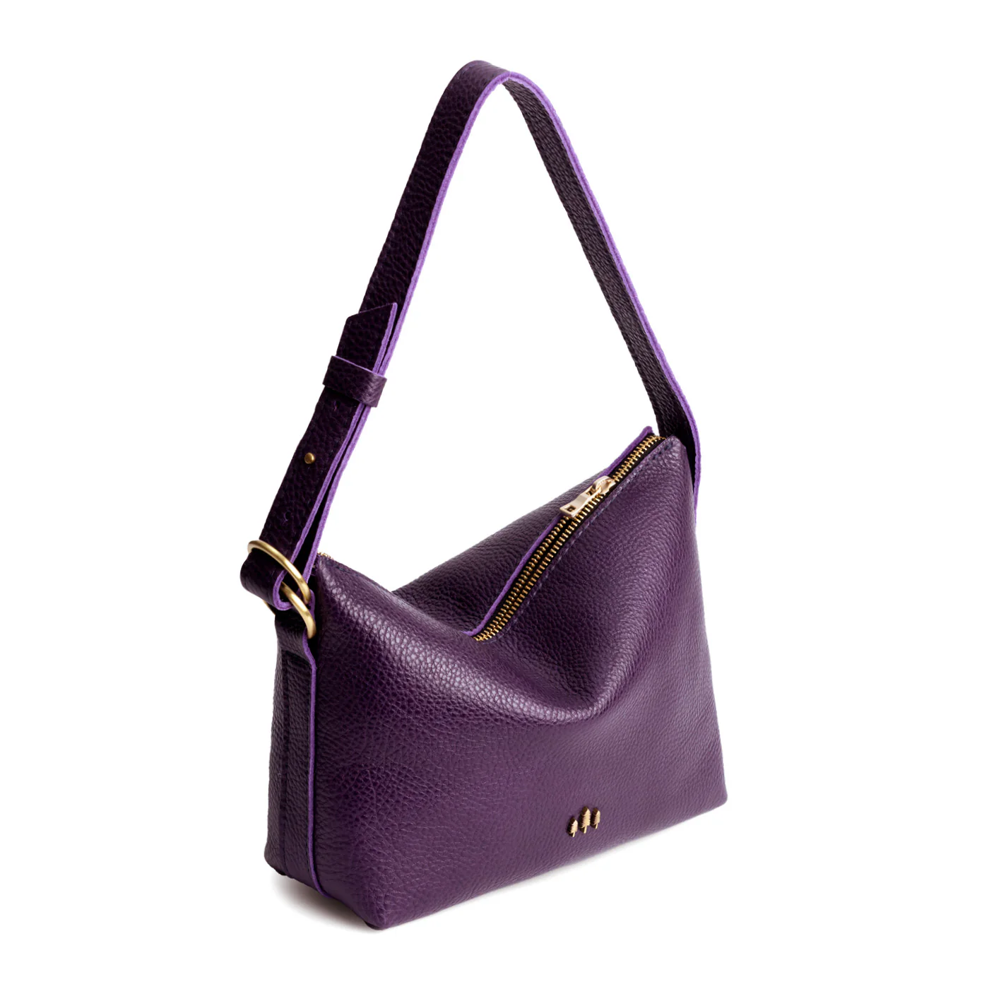 Slouchy Shoulder Bag - Image 39