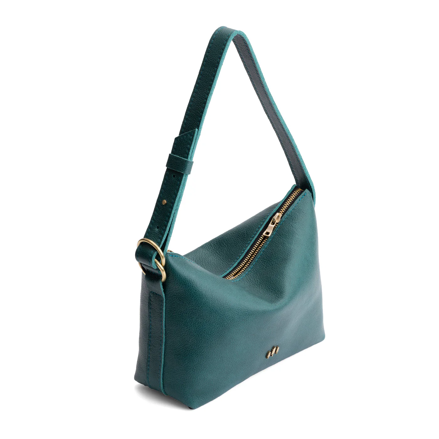 Slouchy Shoulder Bag - Image 34