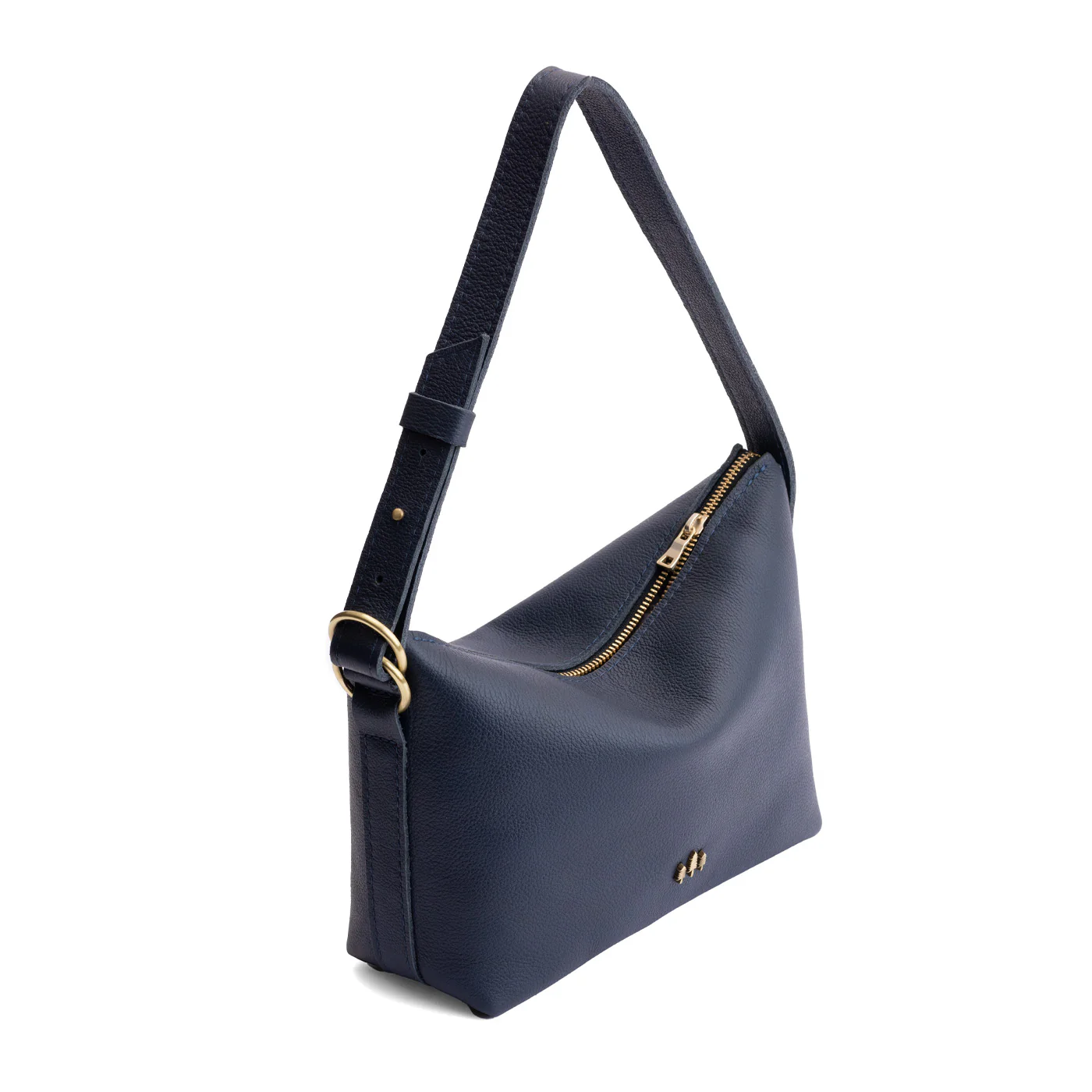 Slouchy Shoulder Bag - Image 33