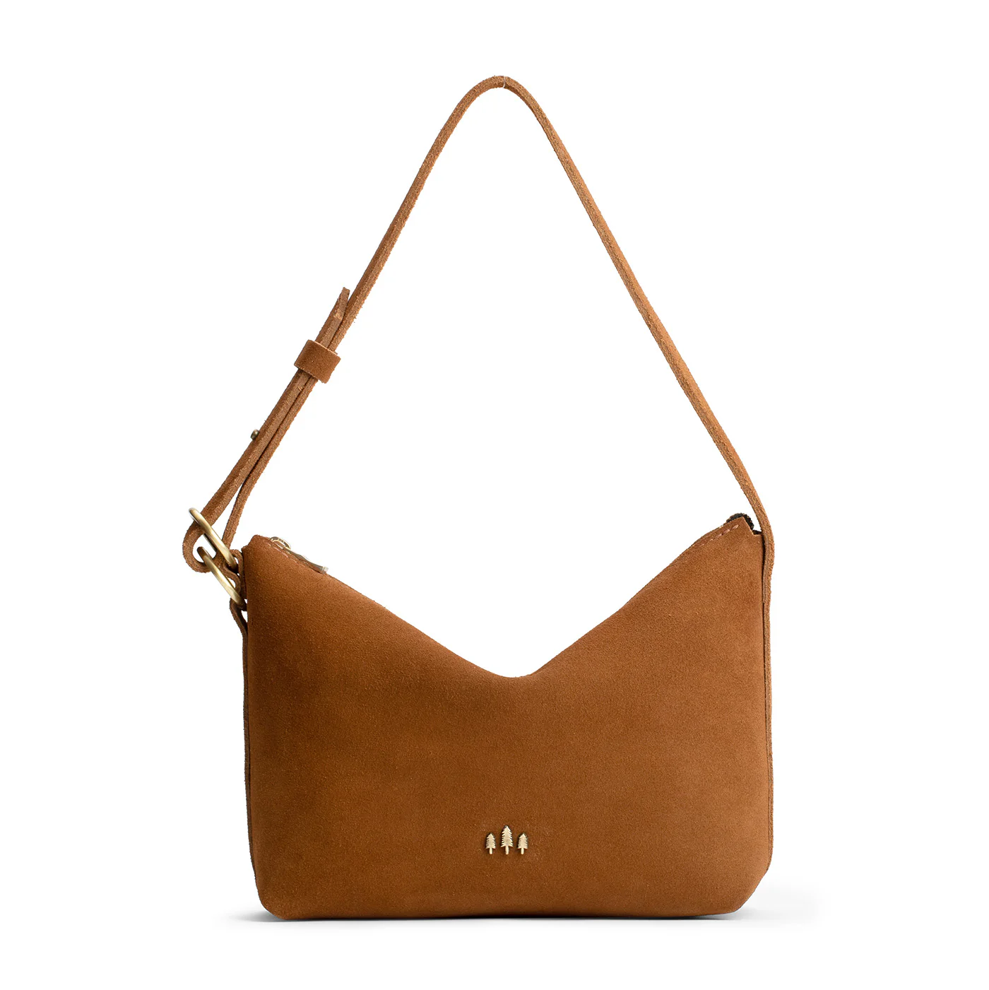 Slouchy Shoulder Bag - Image 23
