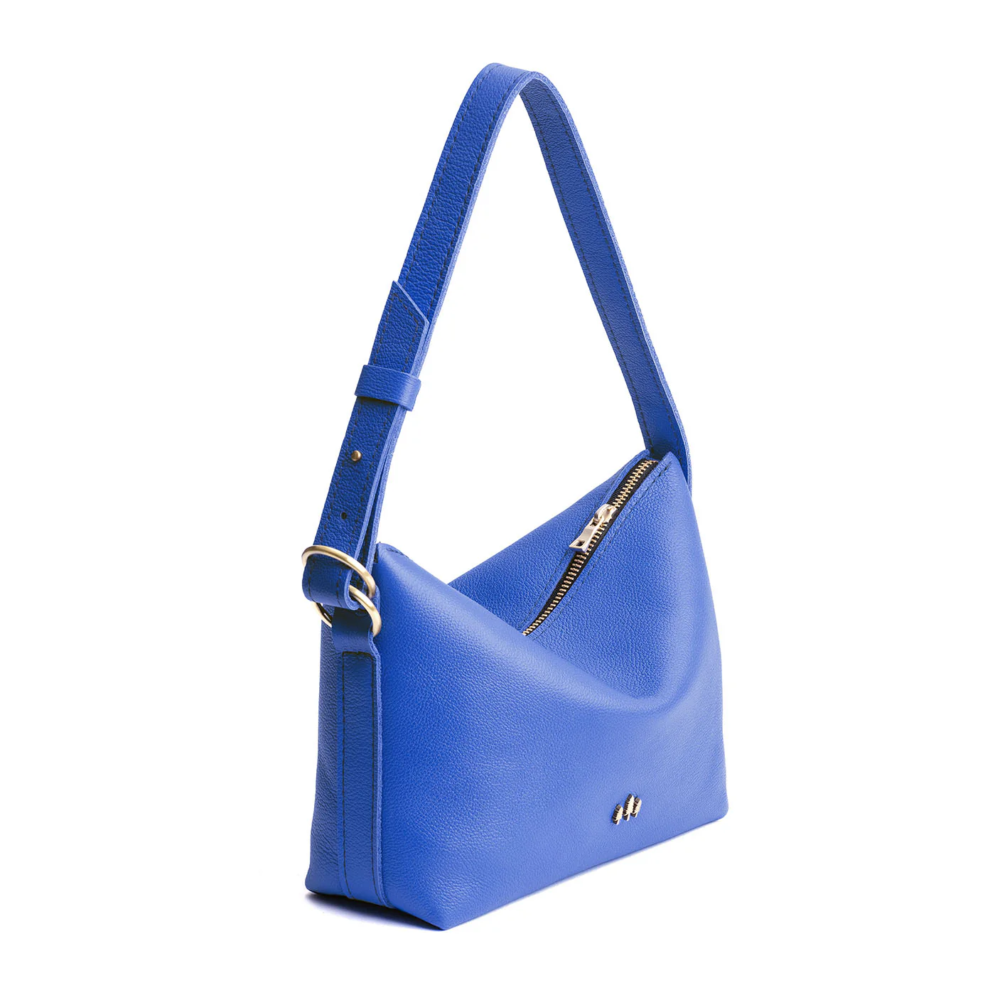 Slouchy Shoulder Bag - Image 37