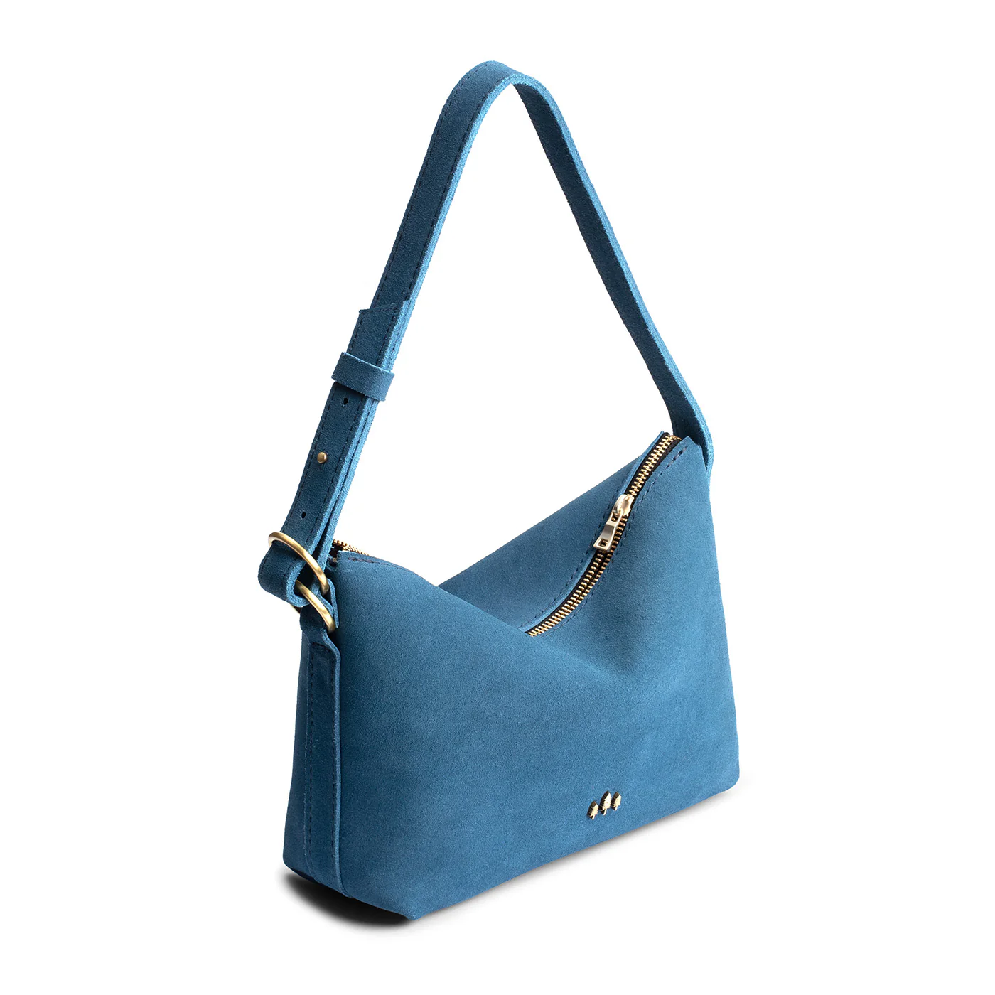 Slouchy Shoulder Bag - Image 43