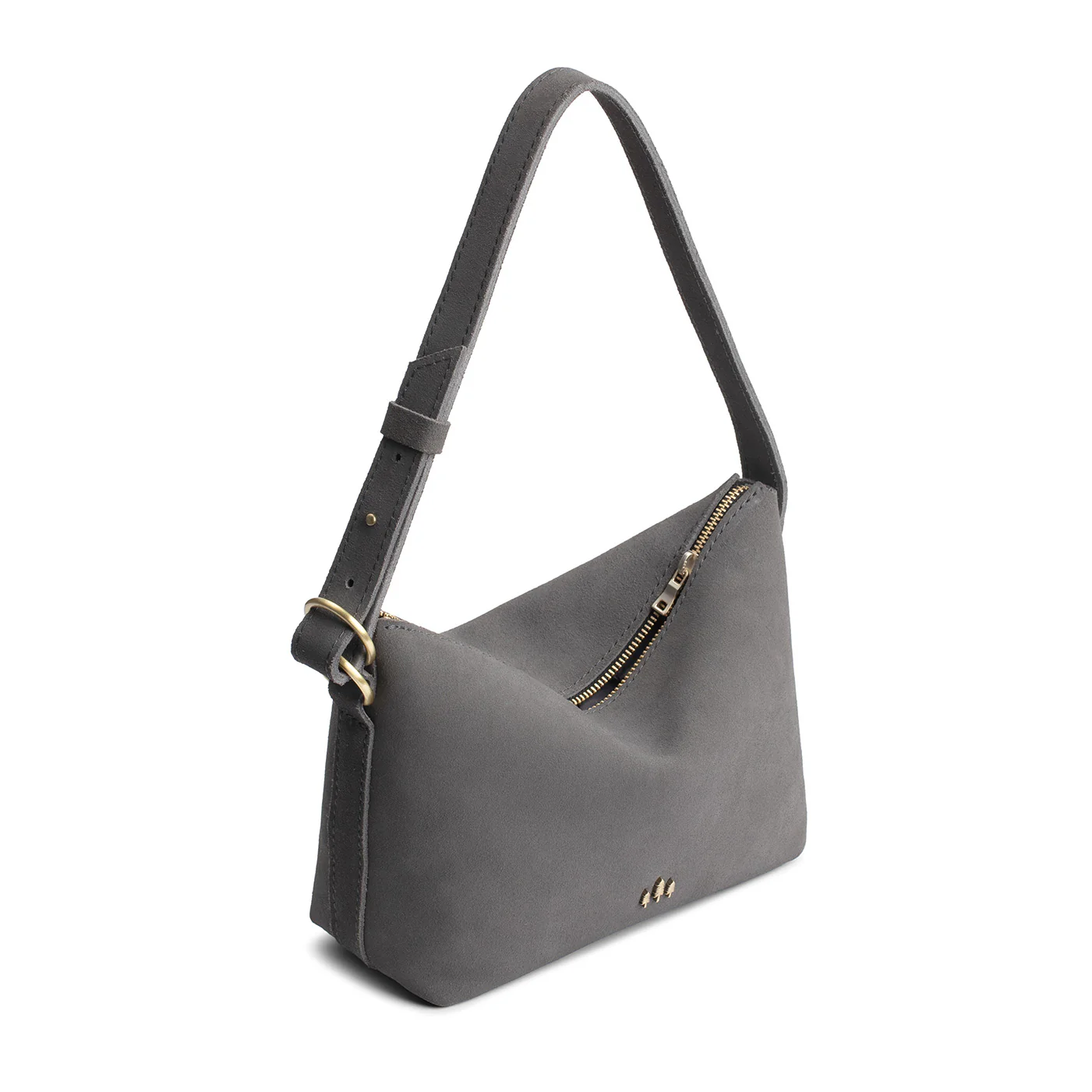 Slouchy Shoulder Bag - Image 42
