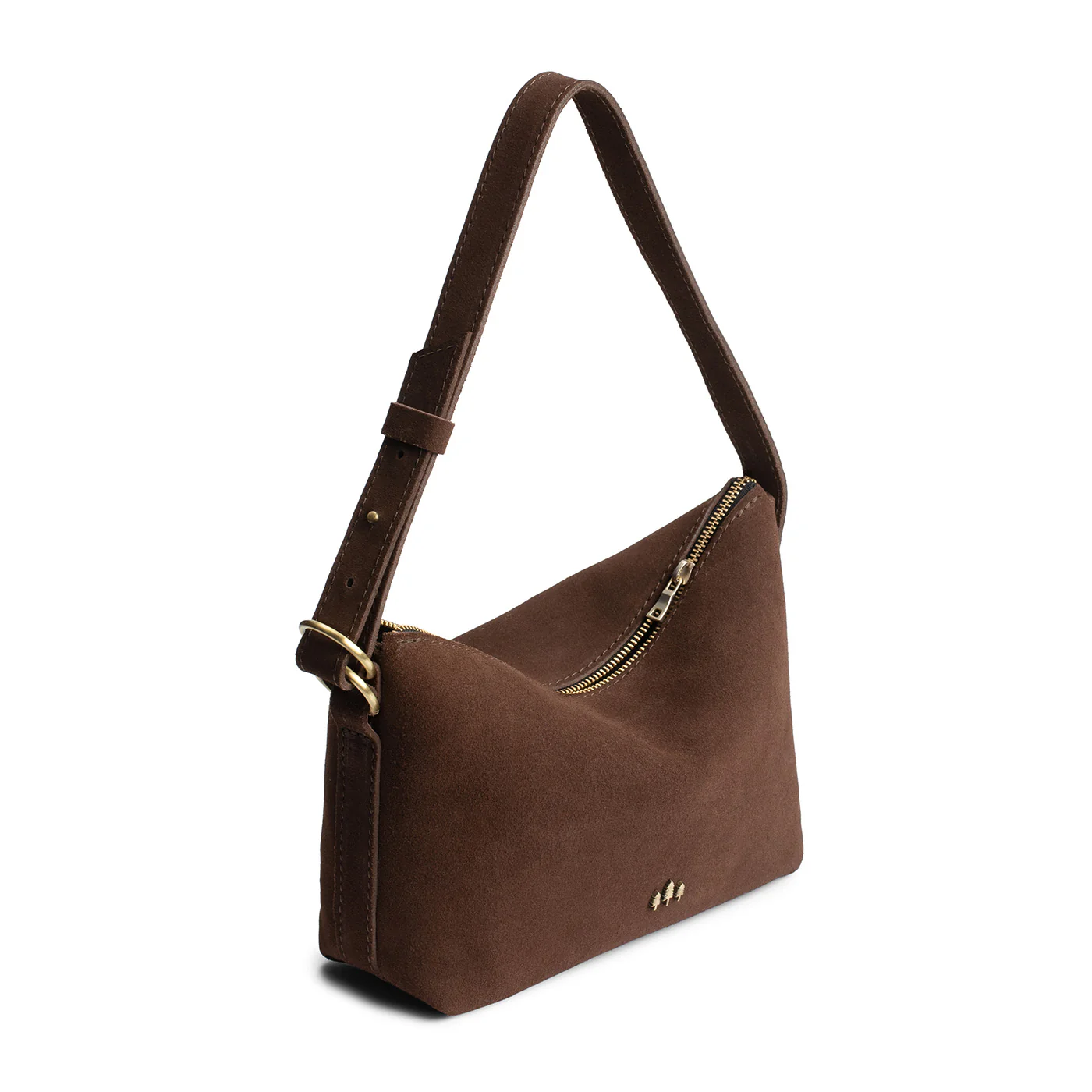 Slouchy Shoulder Bag - Image 41