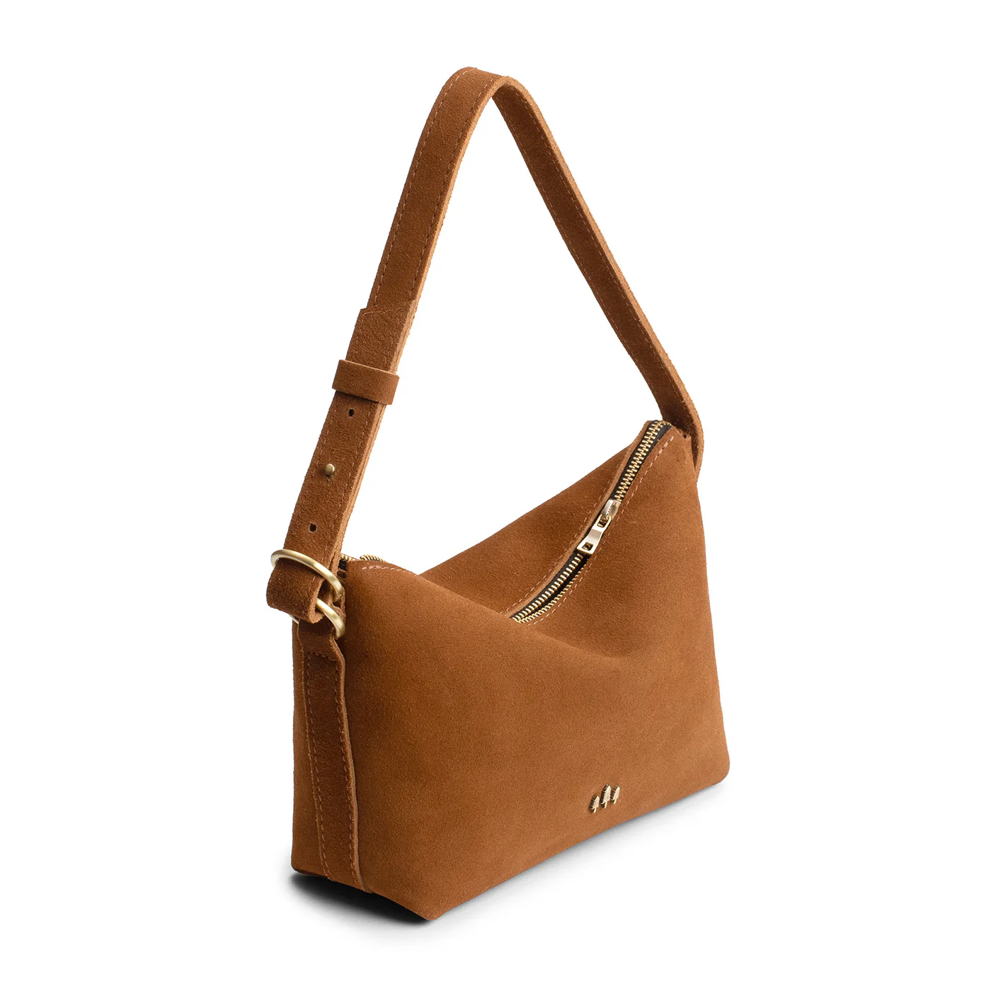 Slouchy Shoulder Bag - Image 44