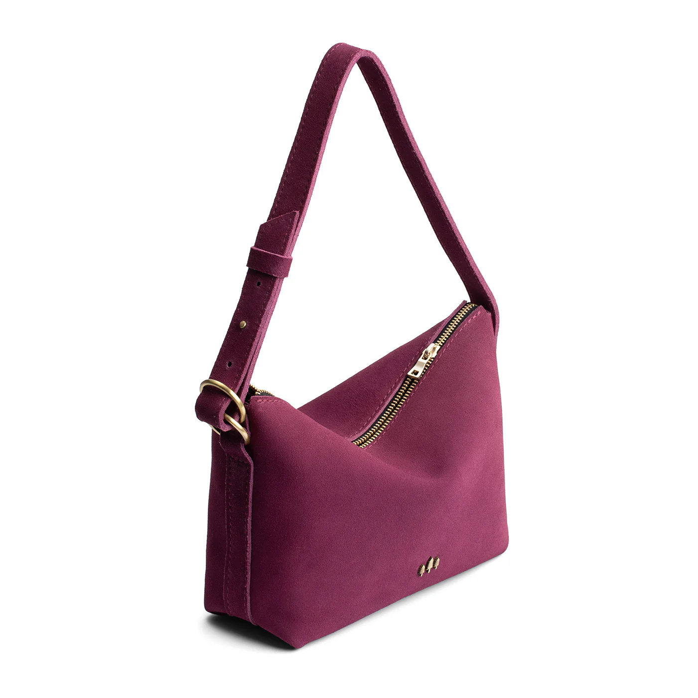 Slouchy Shoulder Bag - Image 45