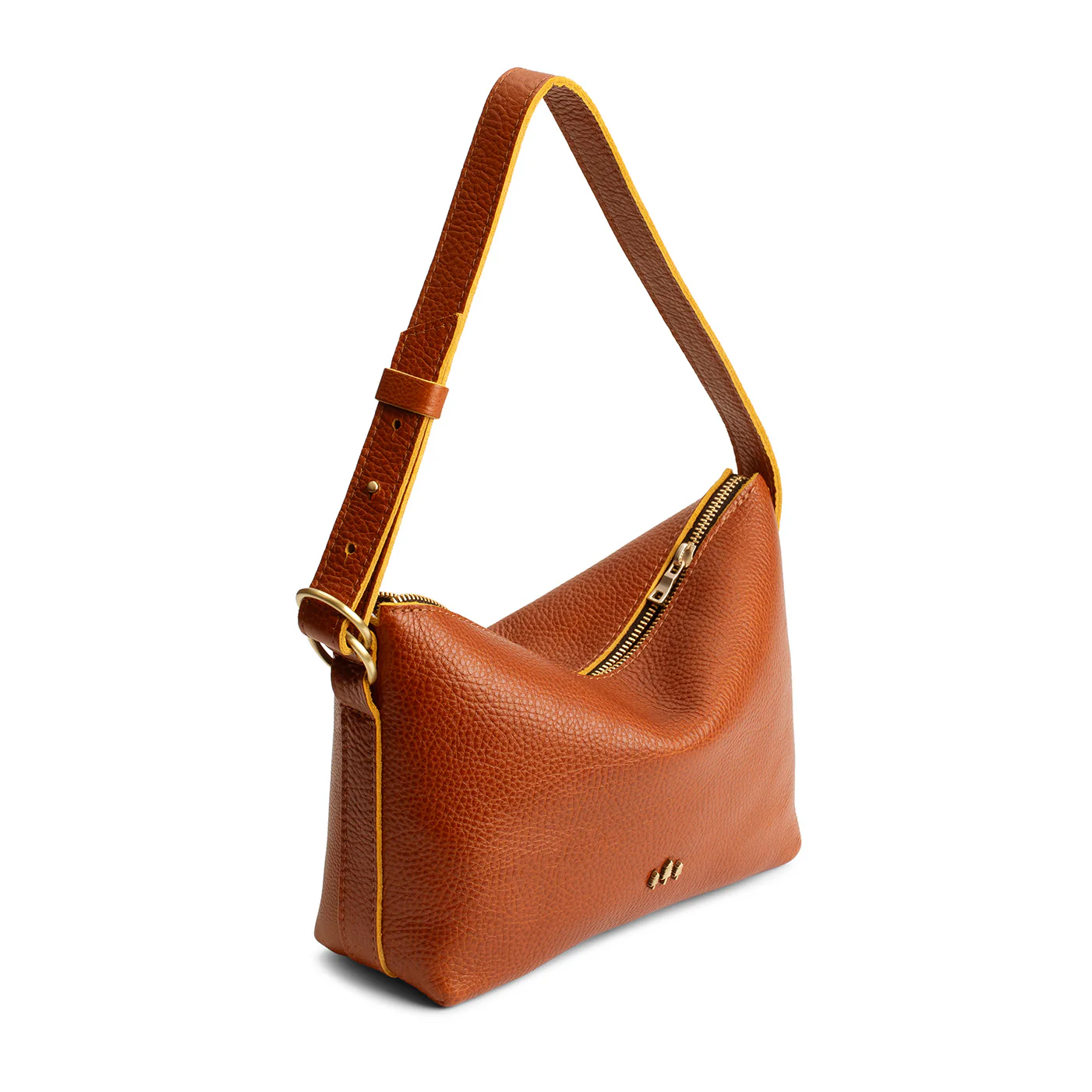 Slouchy Shoulder Bag - Image 40