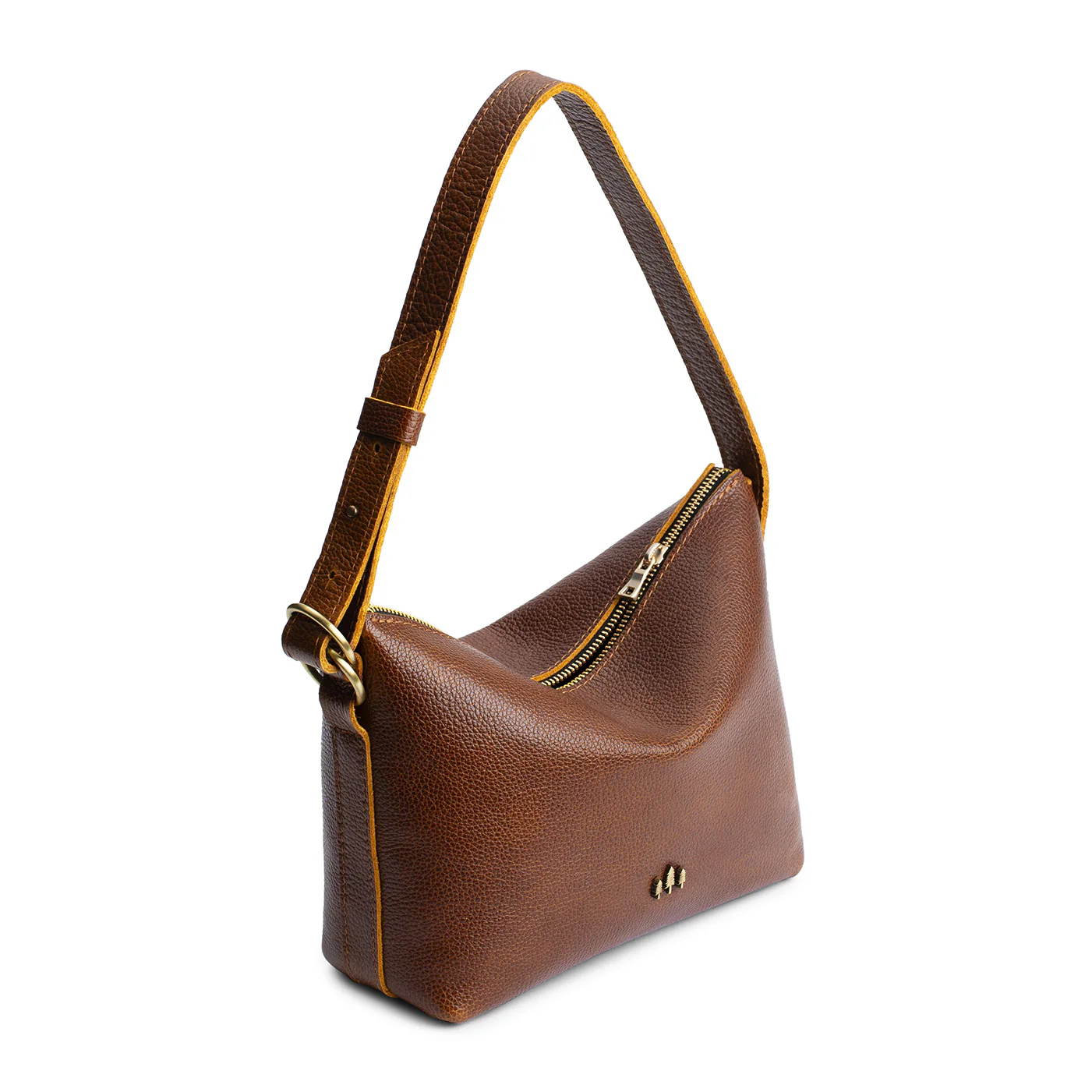 Slouchy Shoulder Bag - Image 46
