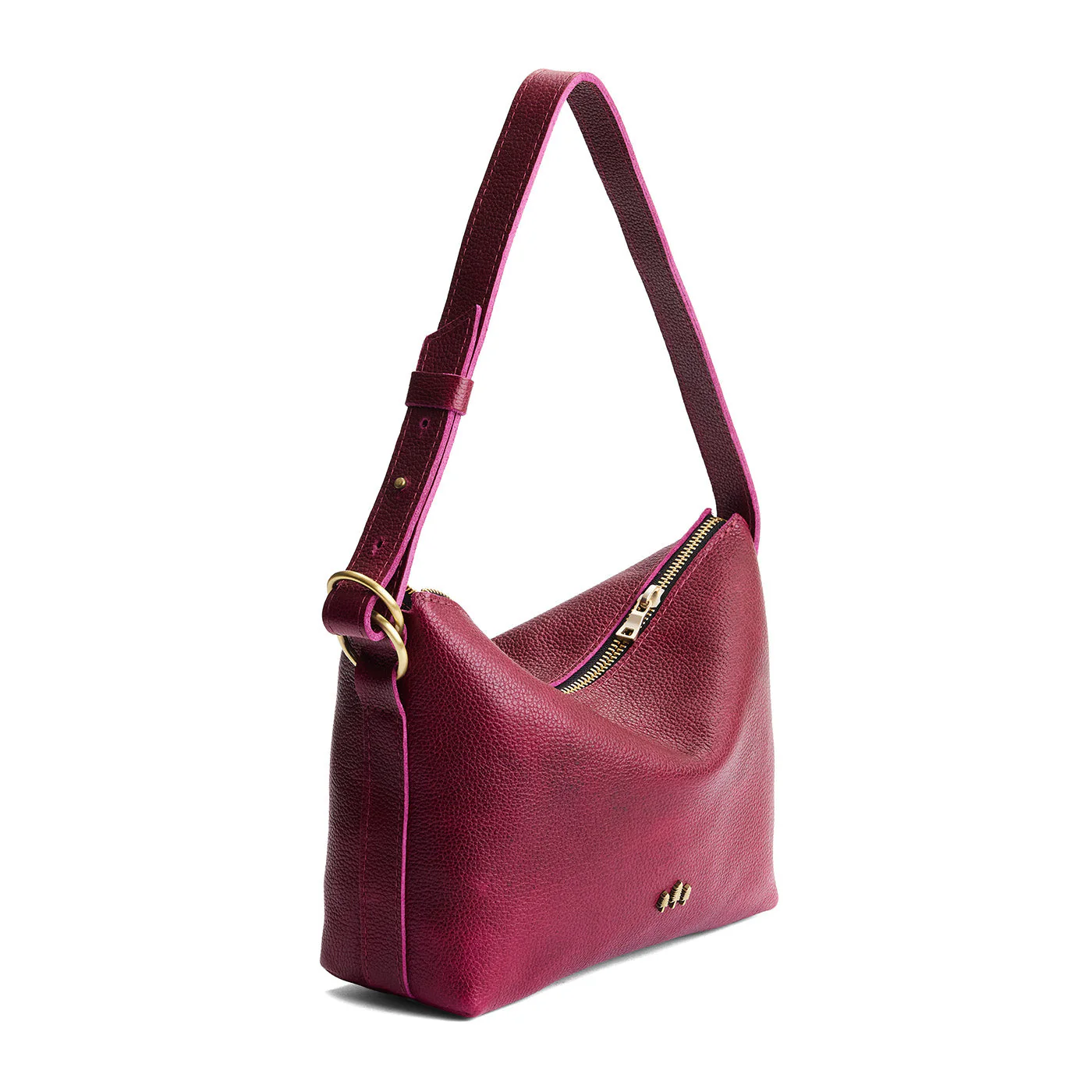 Slouchy Shoulder Bag - Image 47