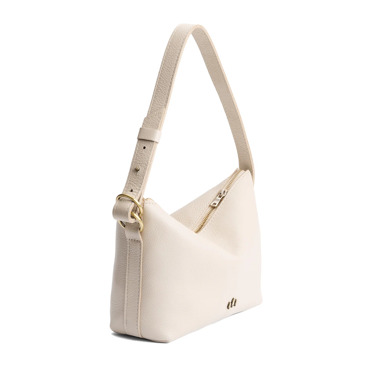 Slouchy Shoulder Bag - Image 48