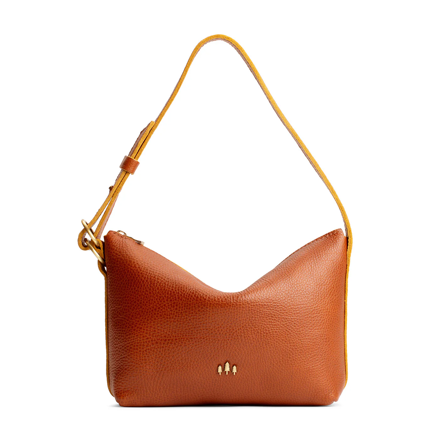 Slouchy Shoulder Bag - Image 18