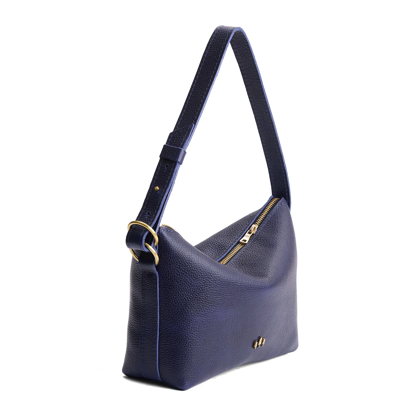 Slouchy Shoulder Bag - Image 49