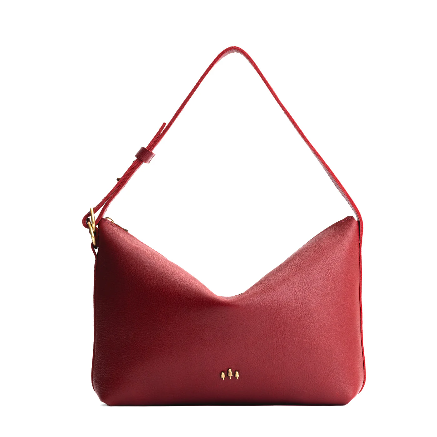 Slouchy Shoulder Bag - Image 54