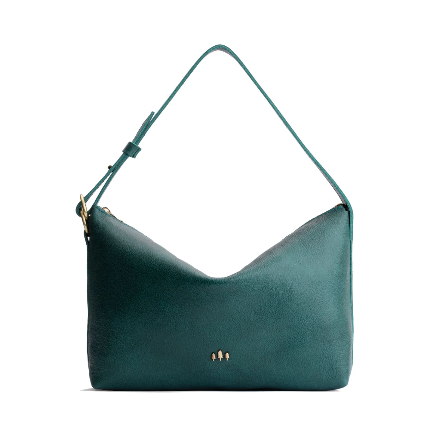 Slouchy Shoulder Bag - Image 53