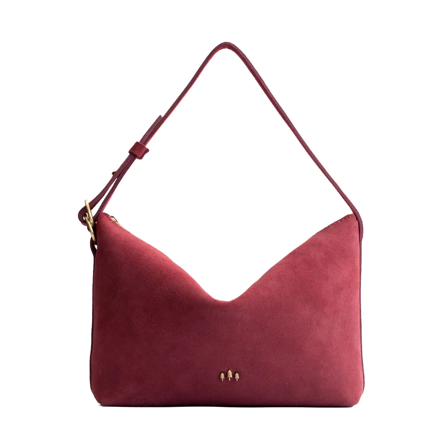 Slouchy Shoulder Bag - Image 55