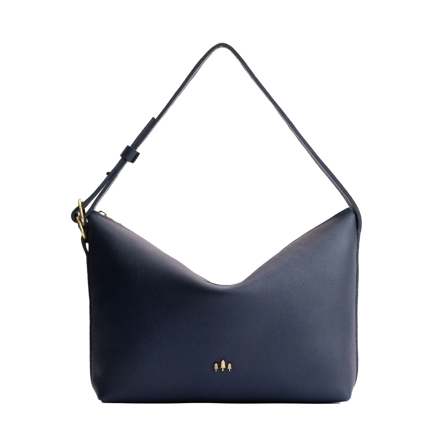 Slouchy Shoulder Bag - Image 52