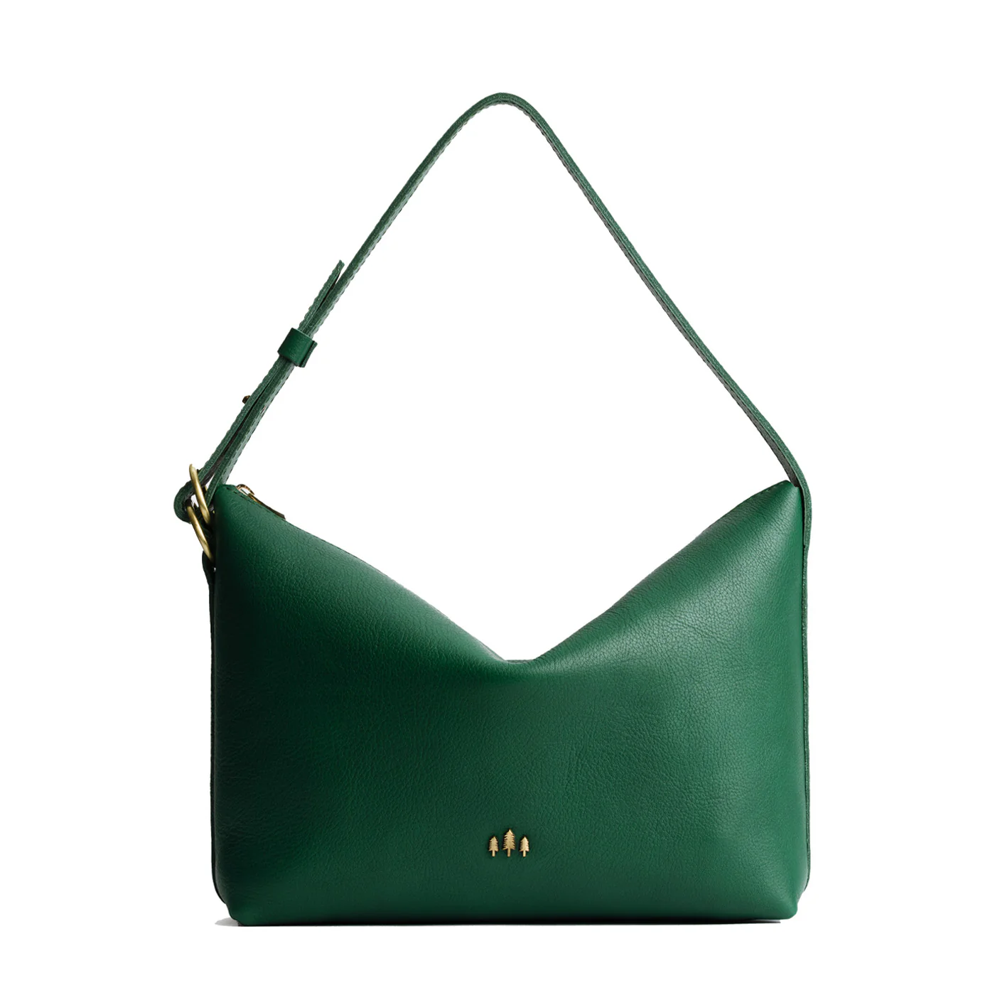 Slouchy Shoulder Bag - Image 51